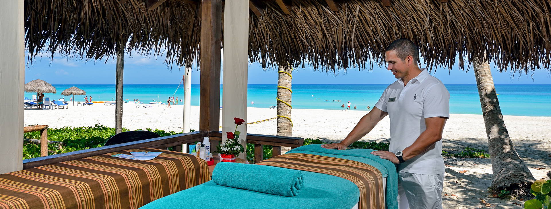 Melia Las Americas Obrázek31