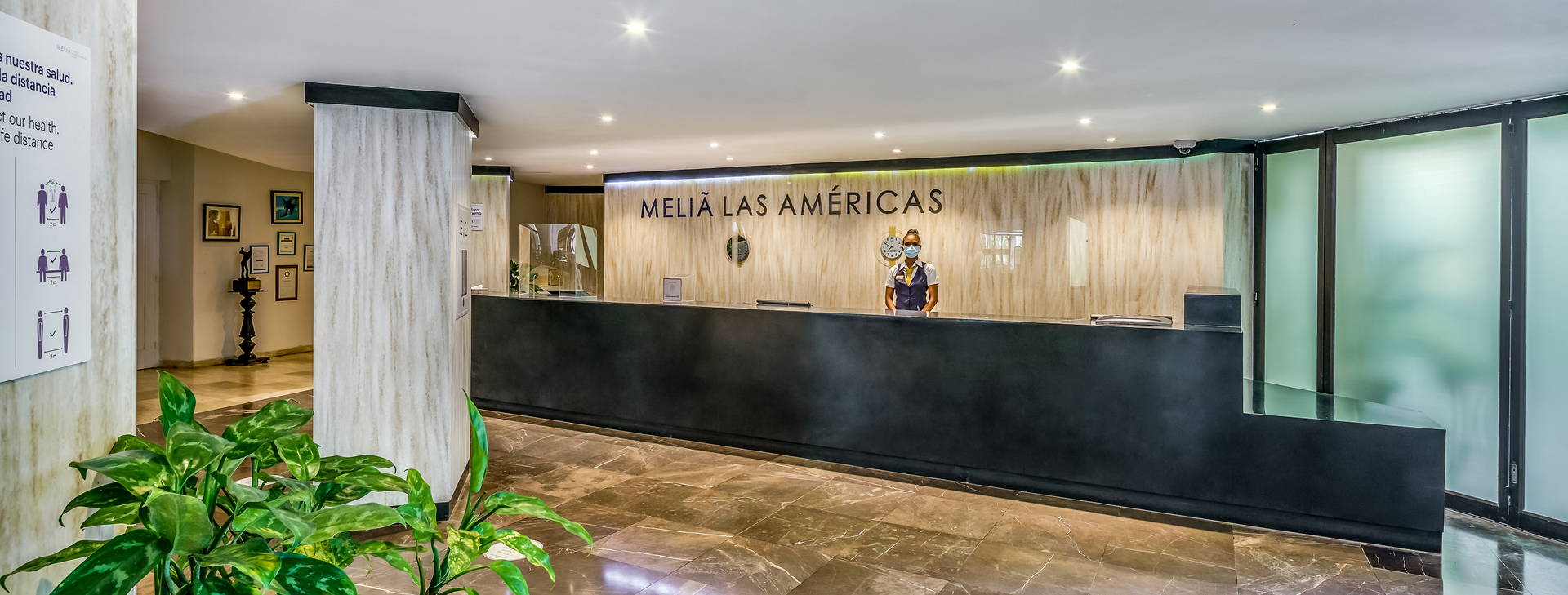 Melia Las Americas Obrázek29