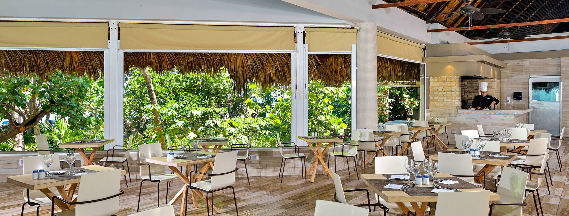 Melia Las Americas Obrázek22