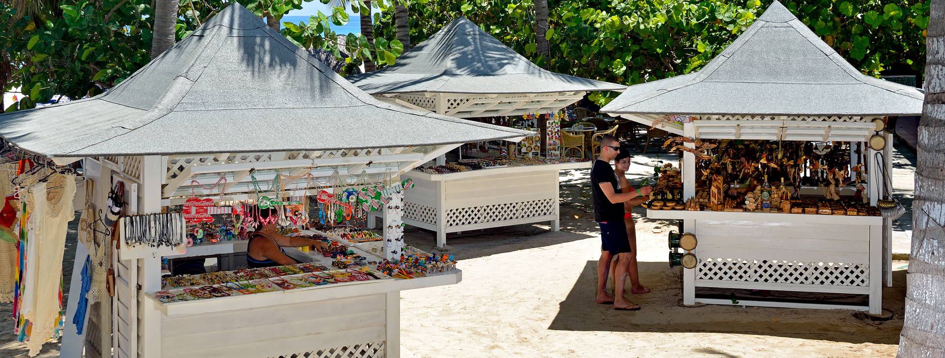 Melia Las Americas Obrázek30