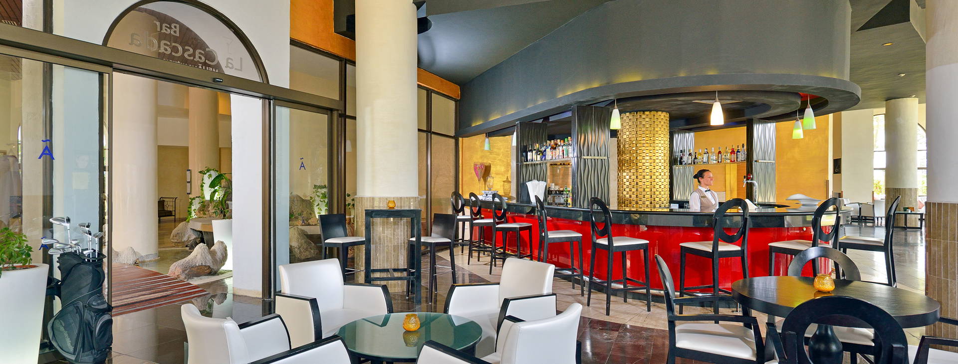 Melia Las Americas Obrázek23