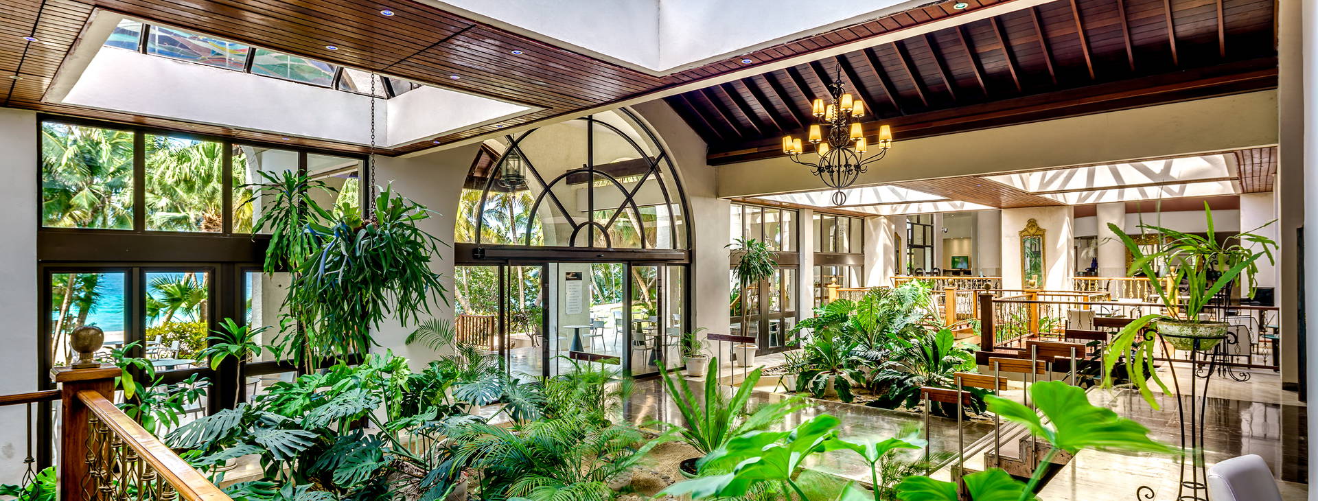 Melia Las Americas Obrázek18