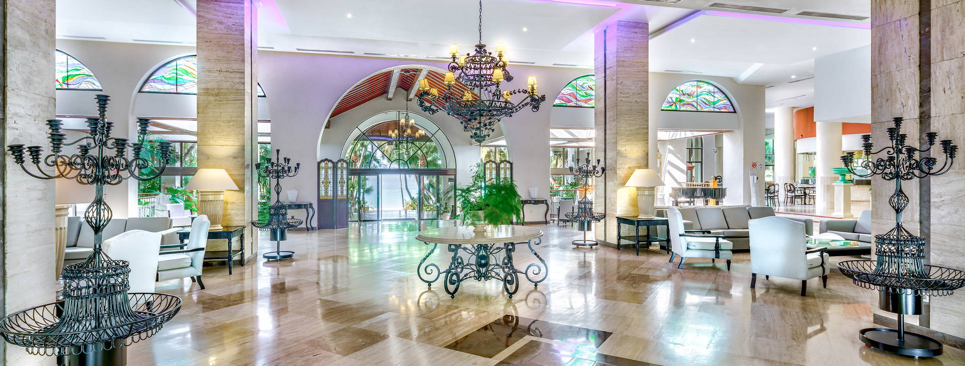 Melia Las Americas Obrázek27