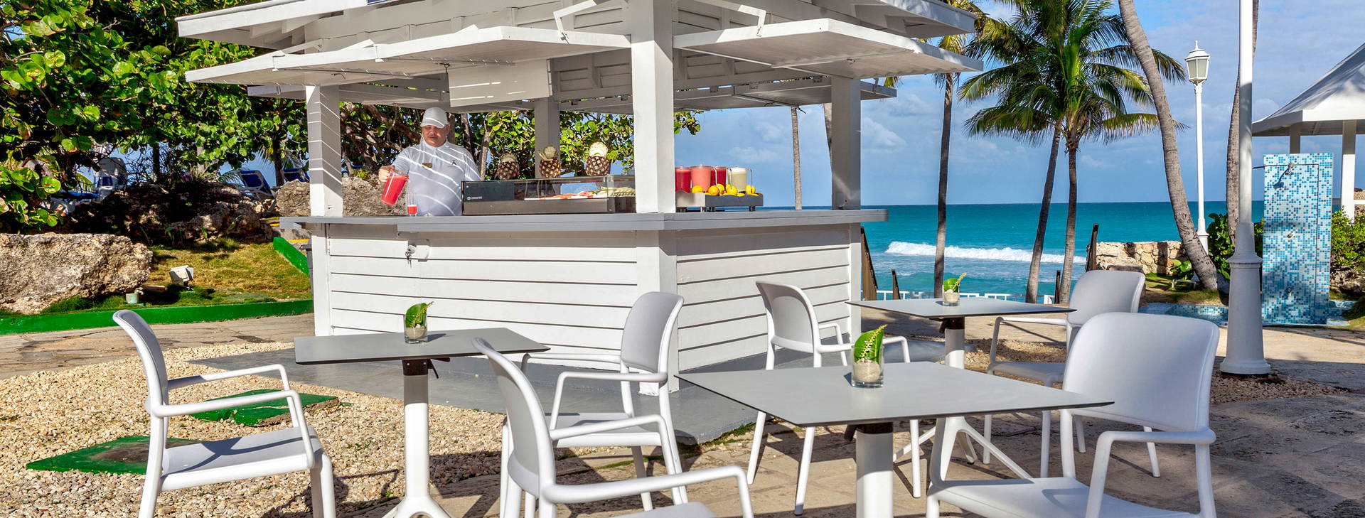 Melia Varadero Obrázek20