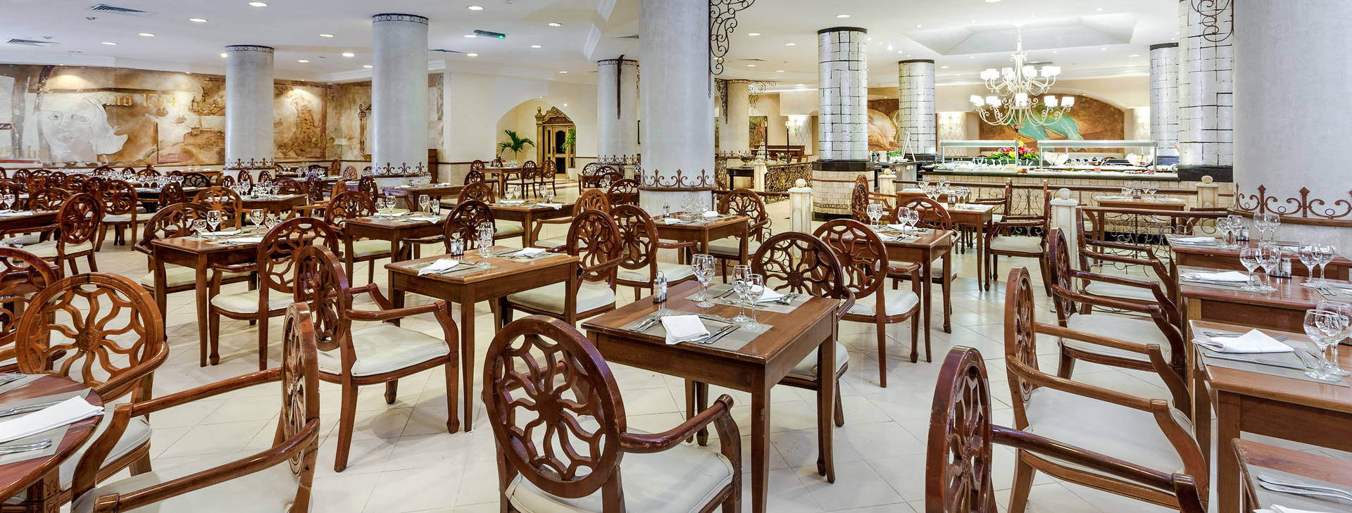 Melia Varadero Obrázek13