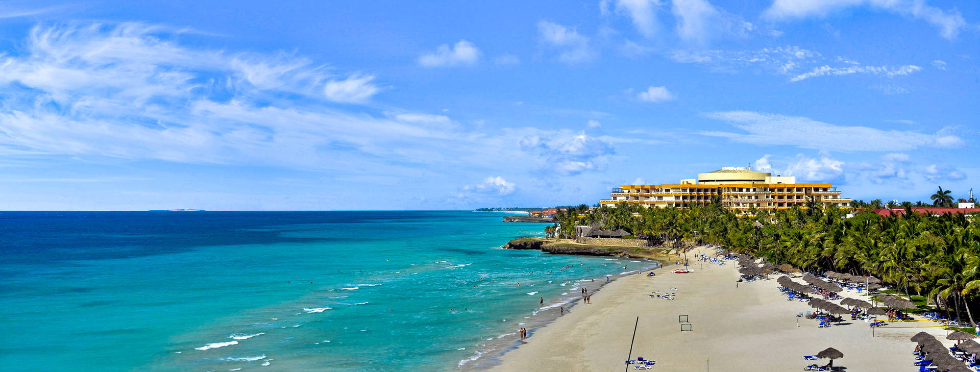 Melia Varadero Obrázek7