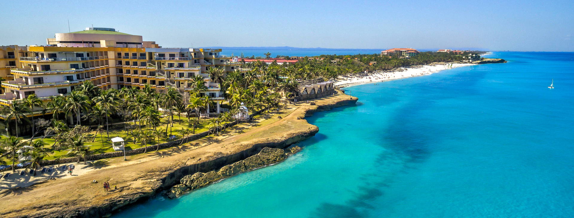 Melia Varadero Obrázek9