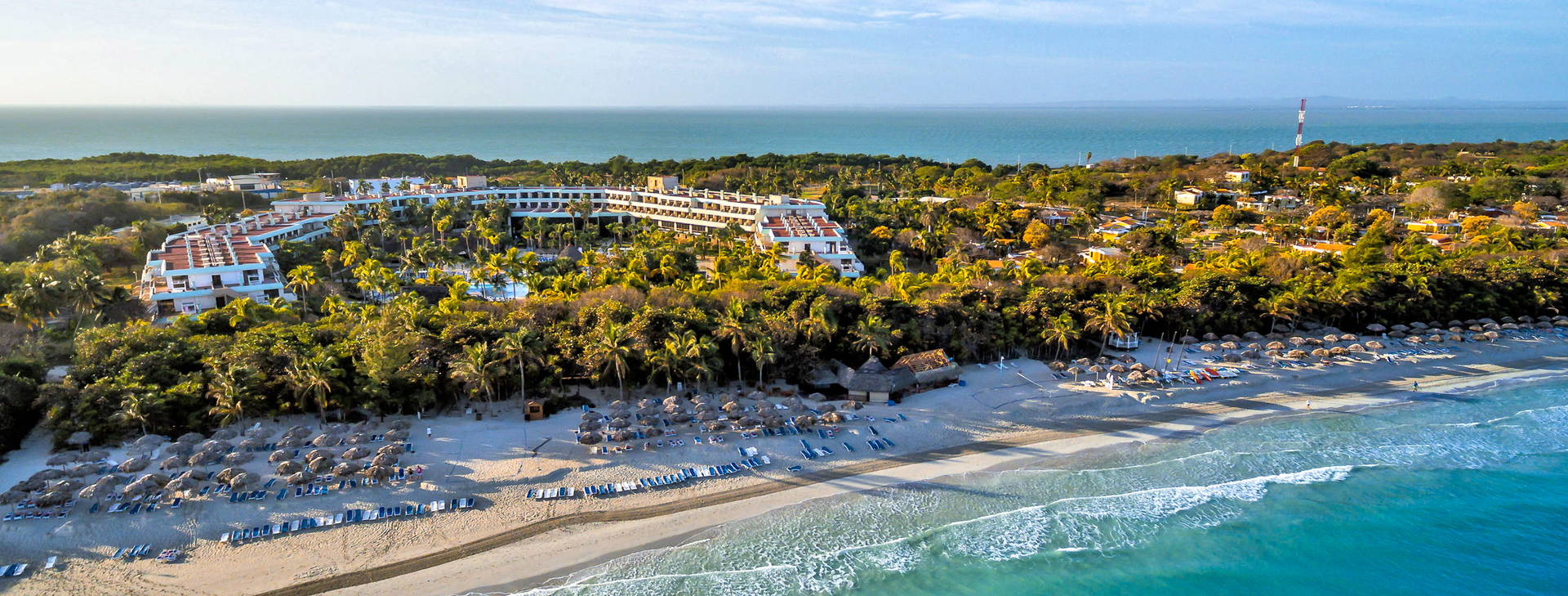 Sol Palmeras Obrázek6