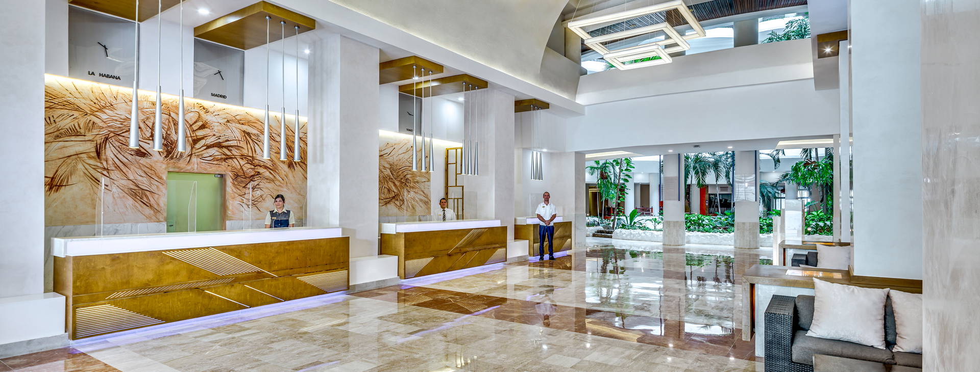 Melia Varadero Obrázek24