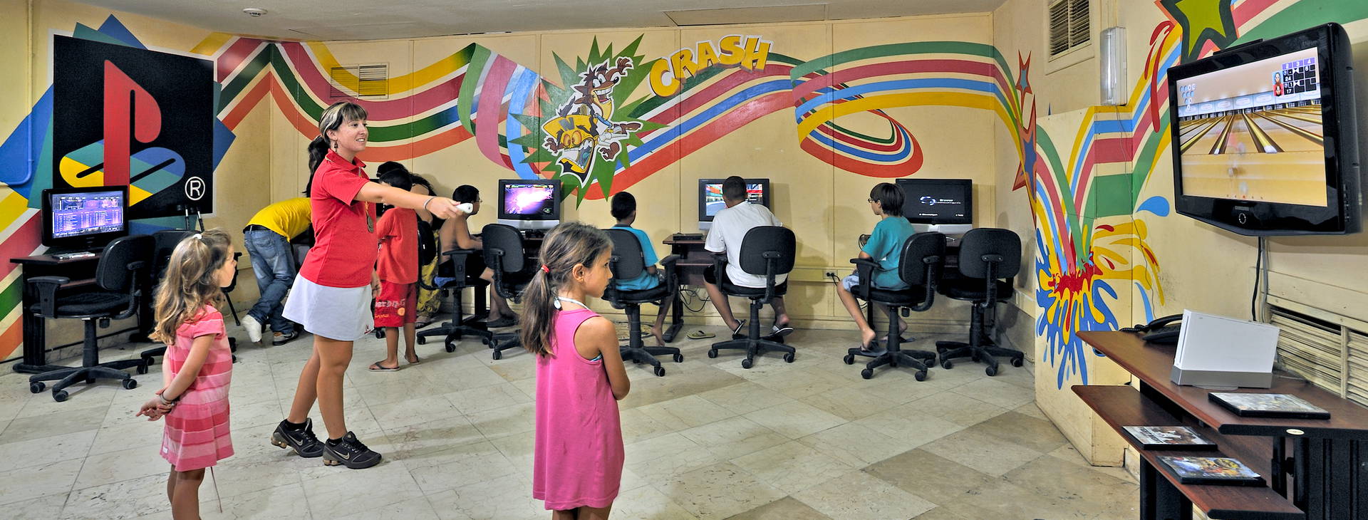 Sol Palmeras Obrázek36