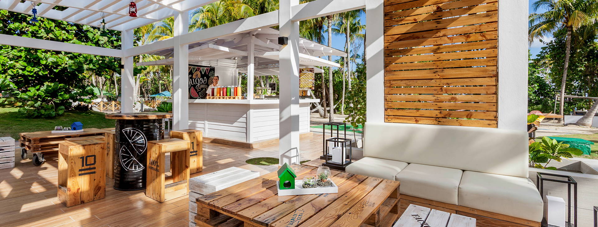 Sol Palmeras Obrázek30