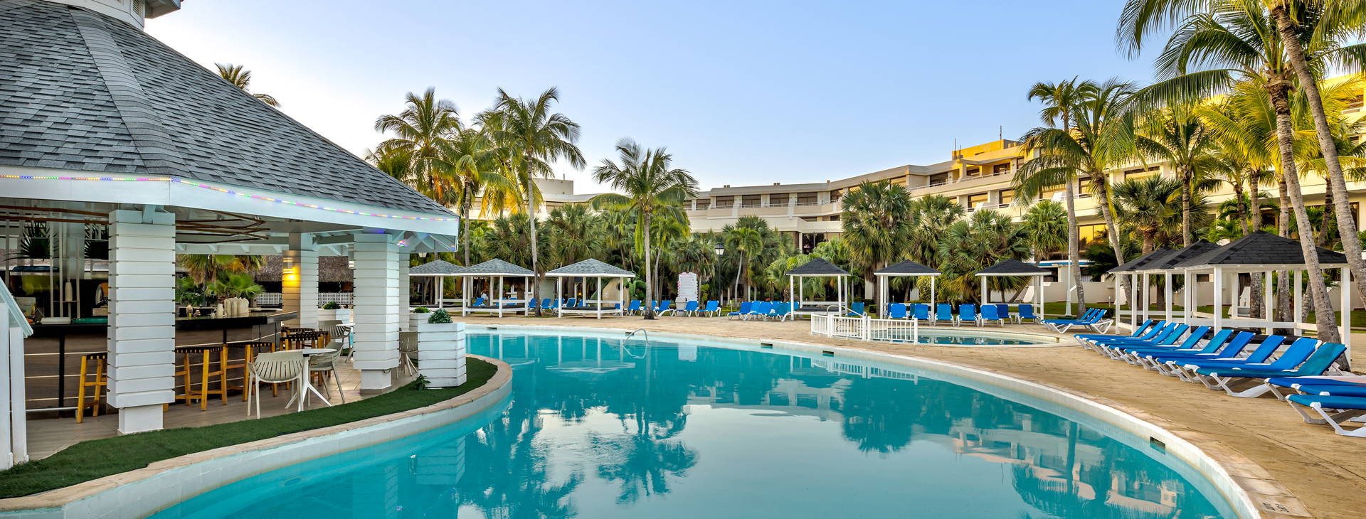 Sol Palmeras Obrázek4