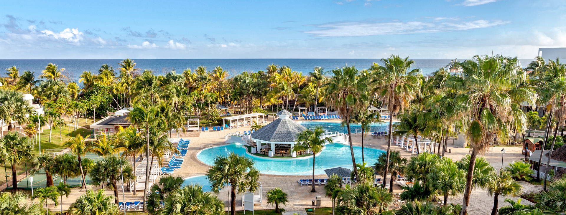 Sol Palmeras Obrázek8