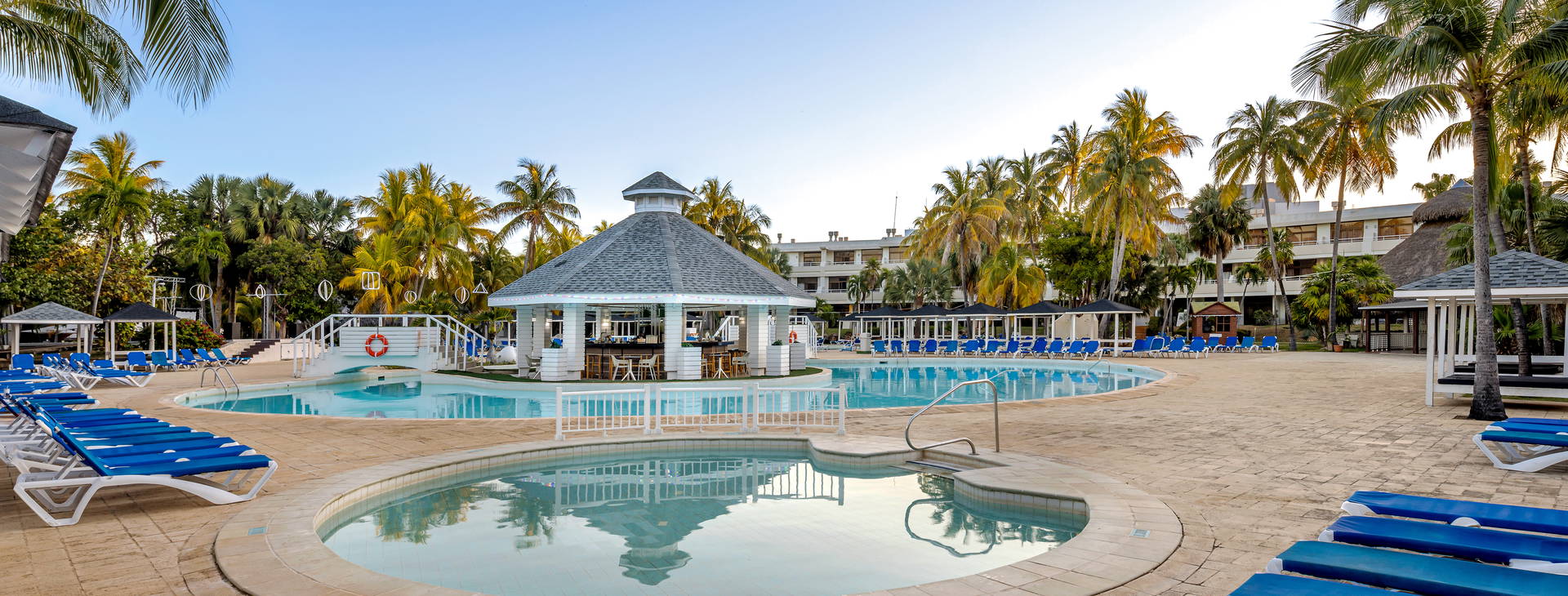 Sol Palmeras Obrázek5