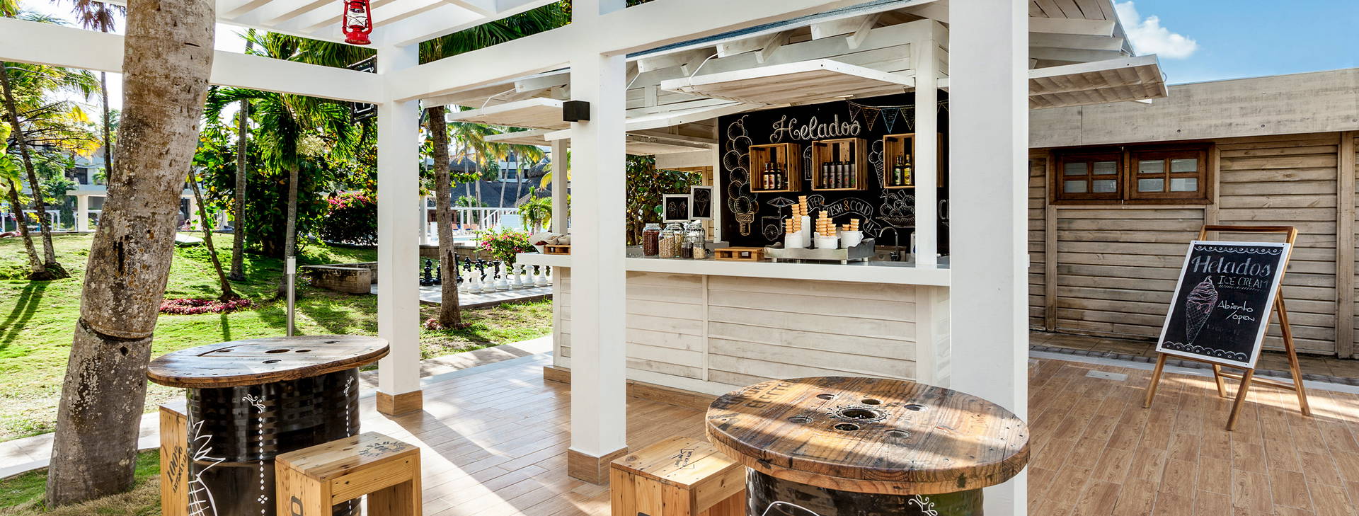 Sol Palmeras Obrázek29