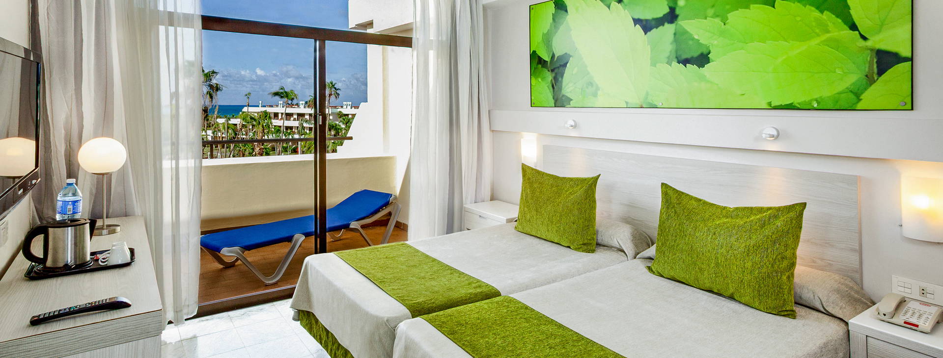 Sol Palmeras Obrázek16