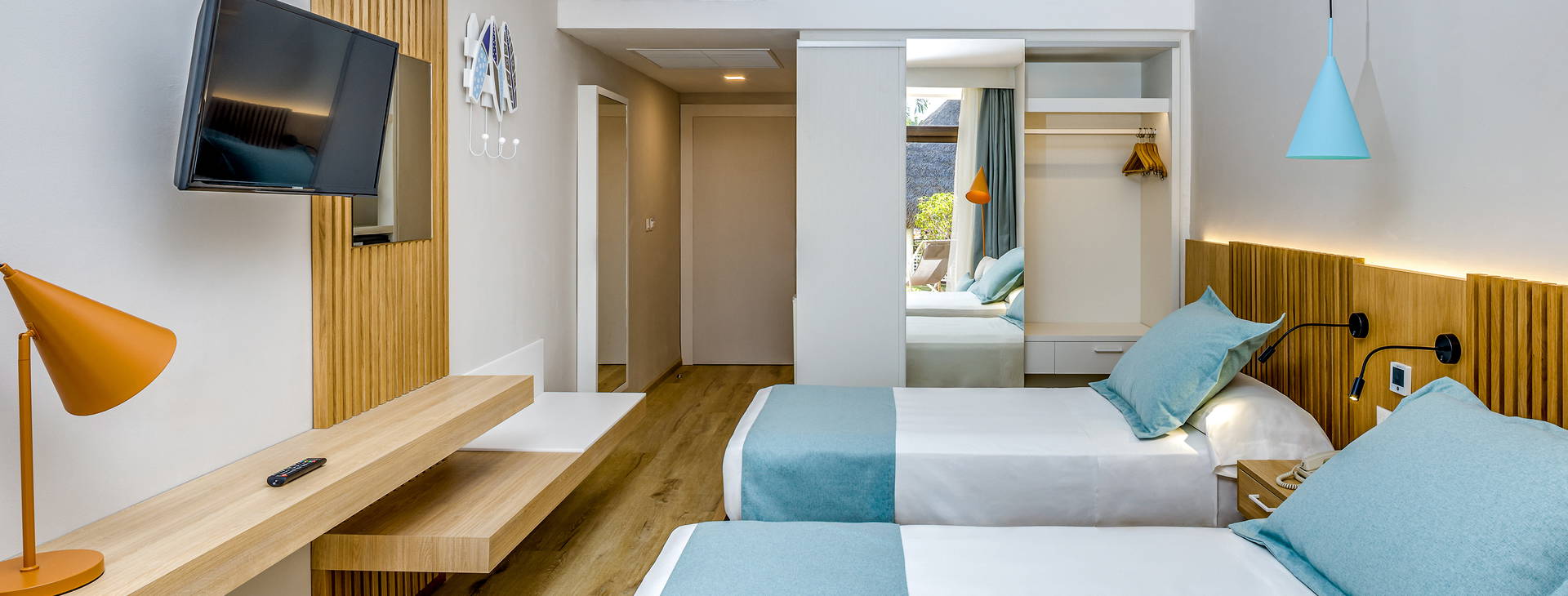 Sol Palmeras Obrázek12