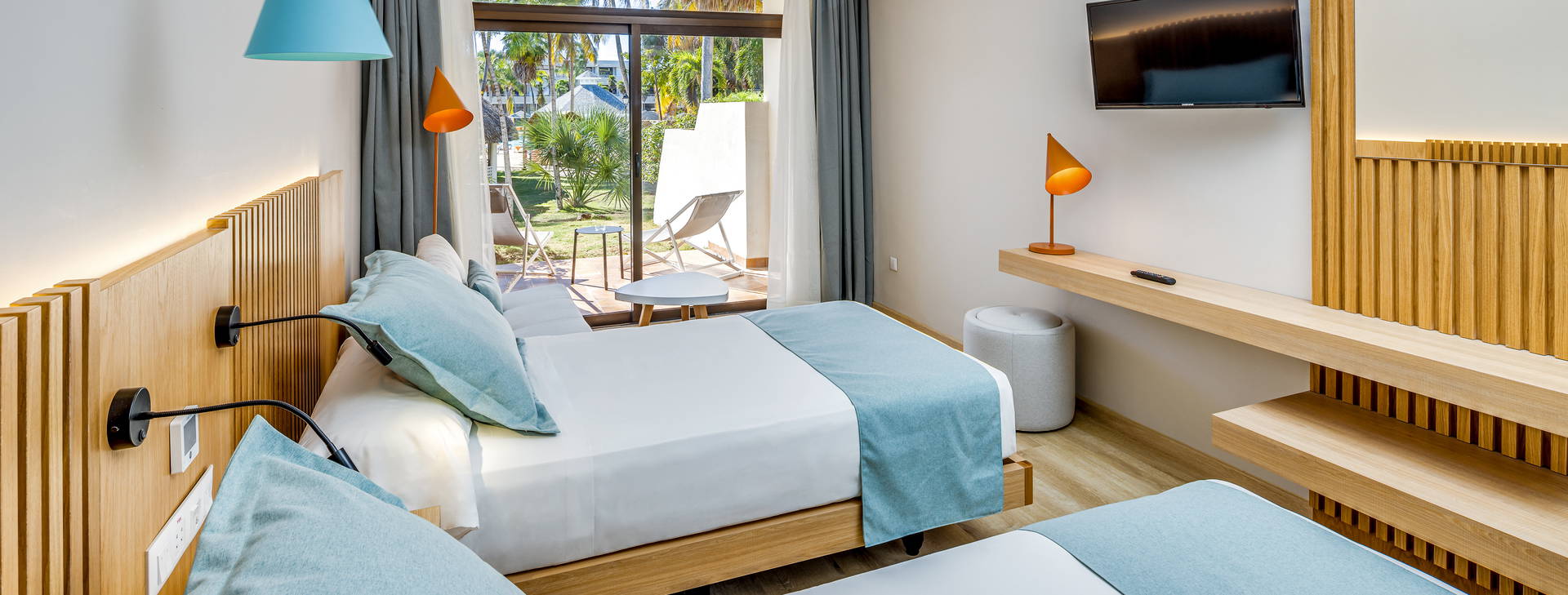 Sol Palmeras Obrázek13