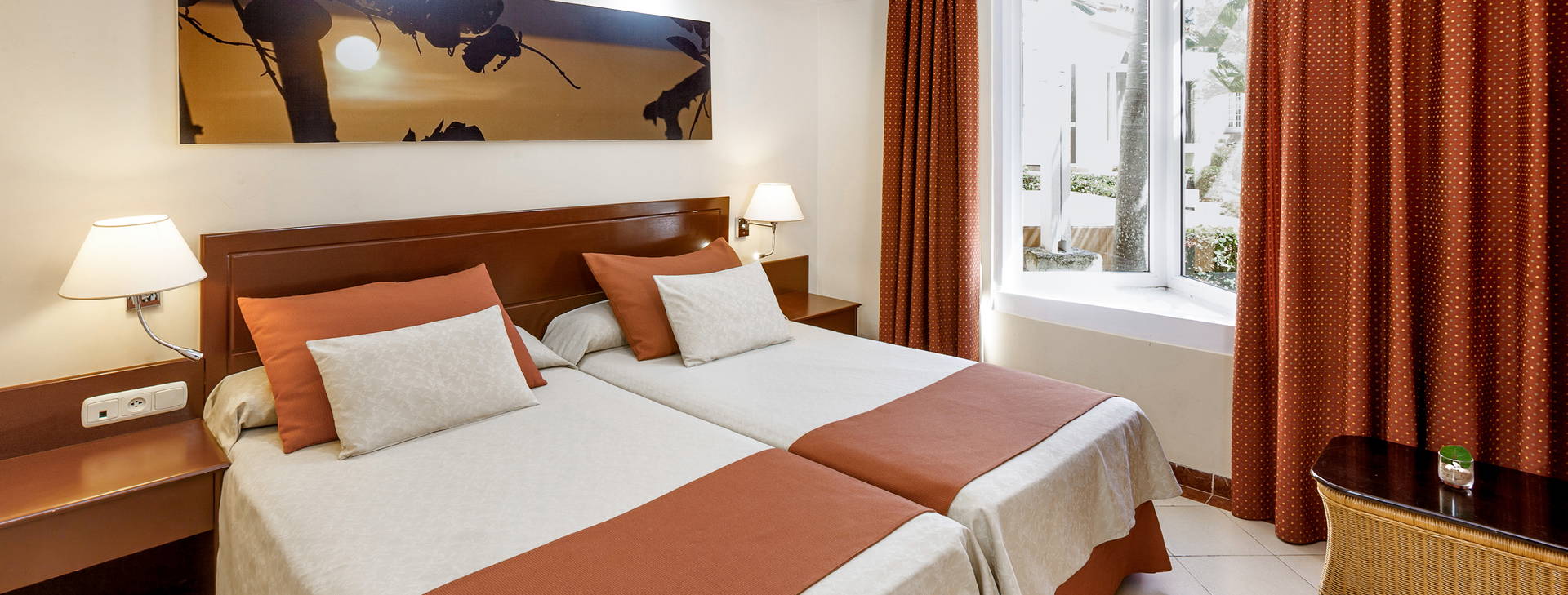 Sol Palmeras Obrázek15