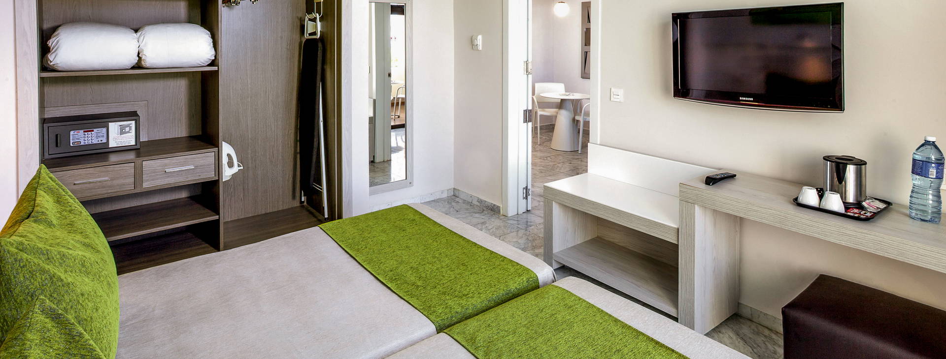 Sol Palmeras Obrázek19