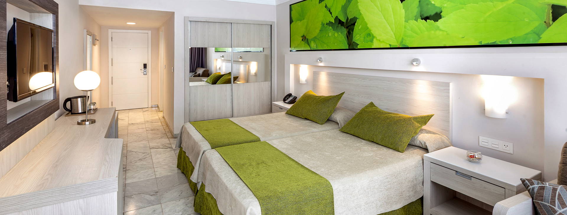 Sol Palmeras Obrázek10