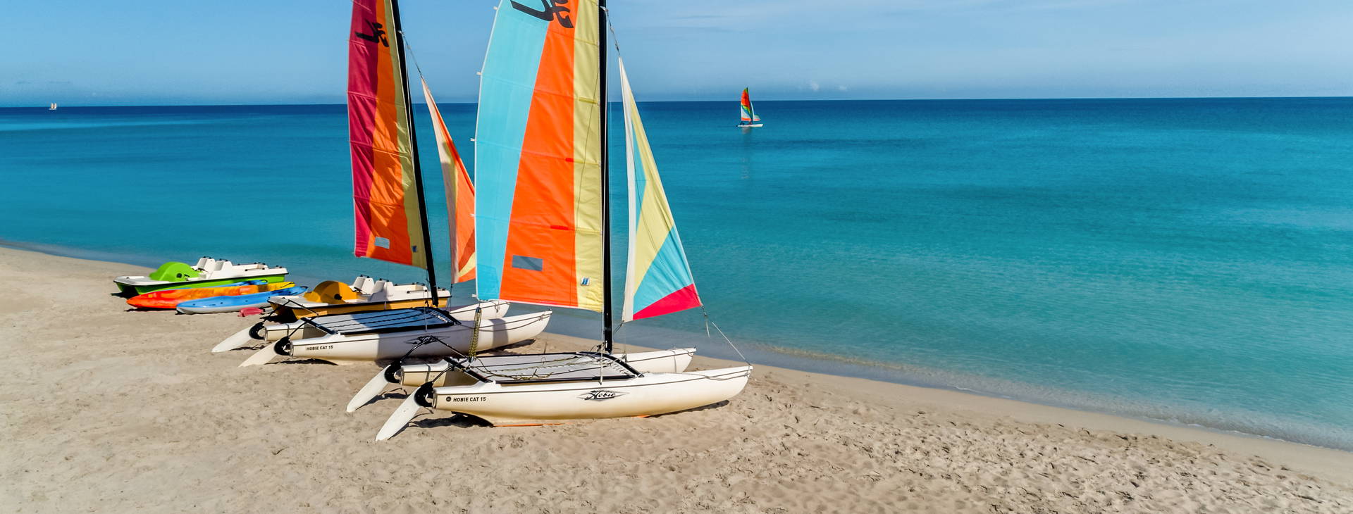 Sol Varadero Beach Obrázek6