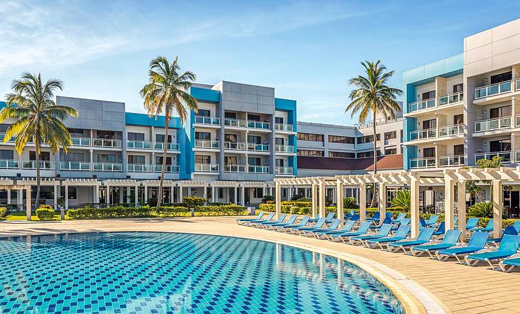 Sol Varadero Beach-obr