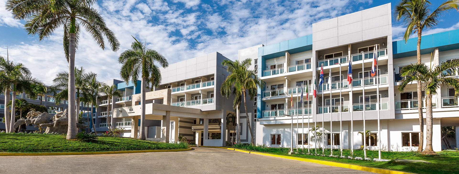 Sol Varadero Beach Obrázek35