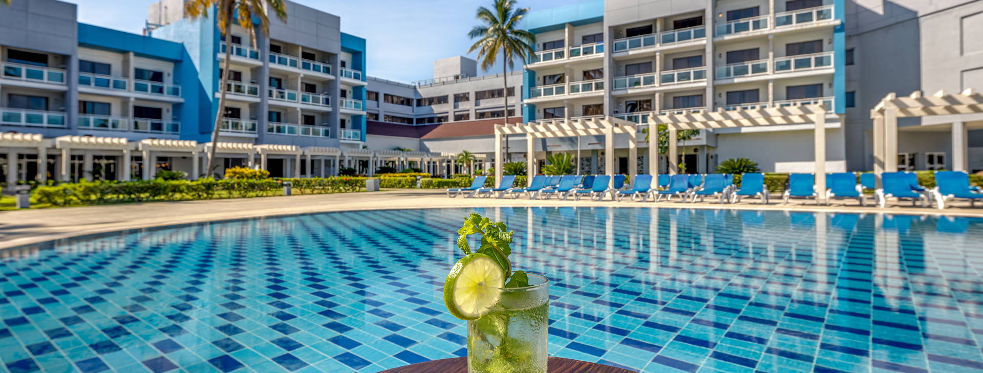 Sol Varadero Beach Obrázek4