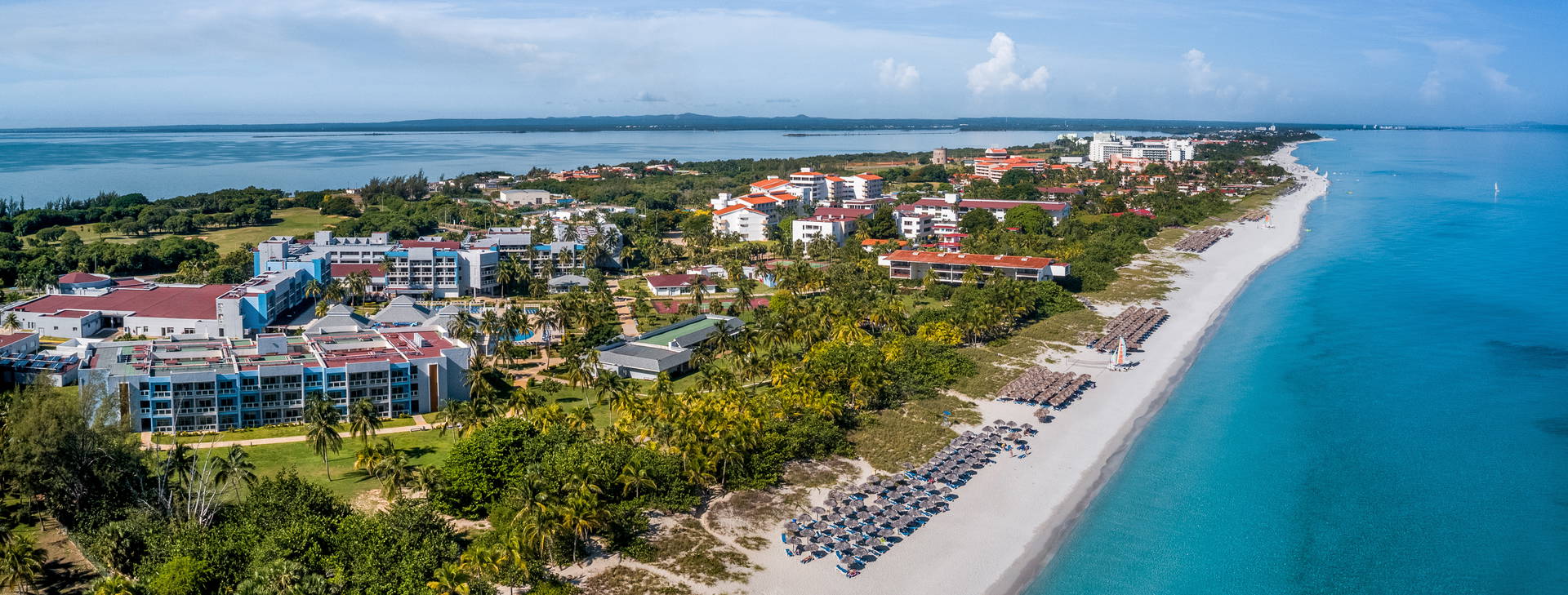 Sol Varadero Beach Obrázek8