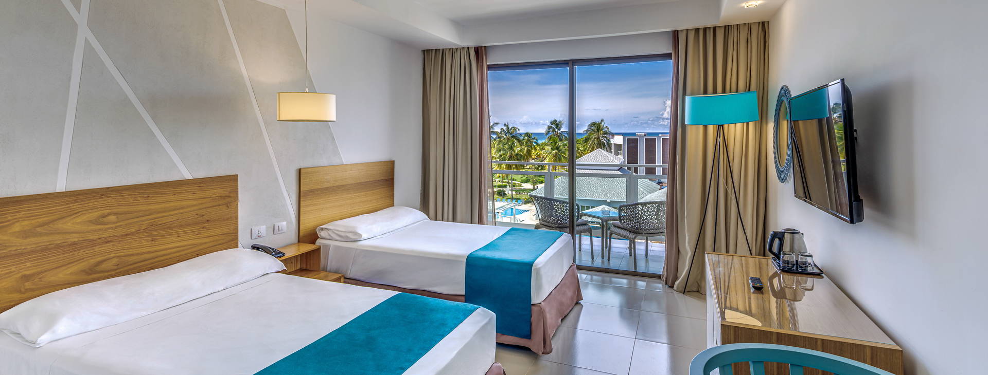 Sol Varadero Beach Obrázek9