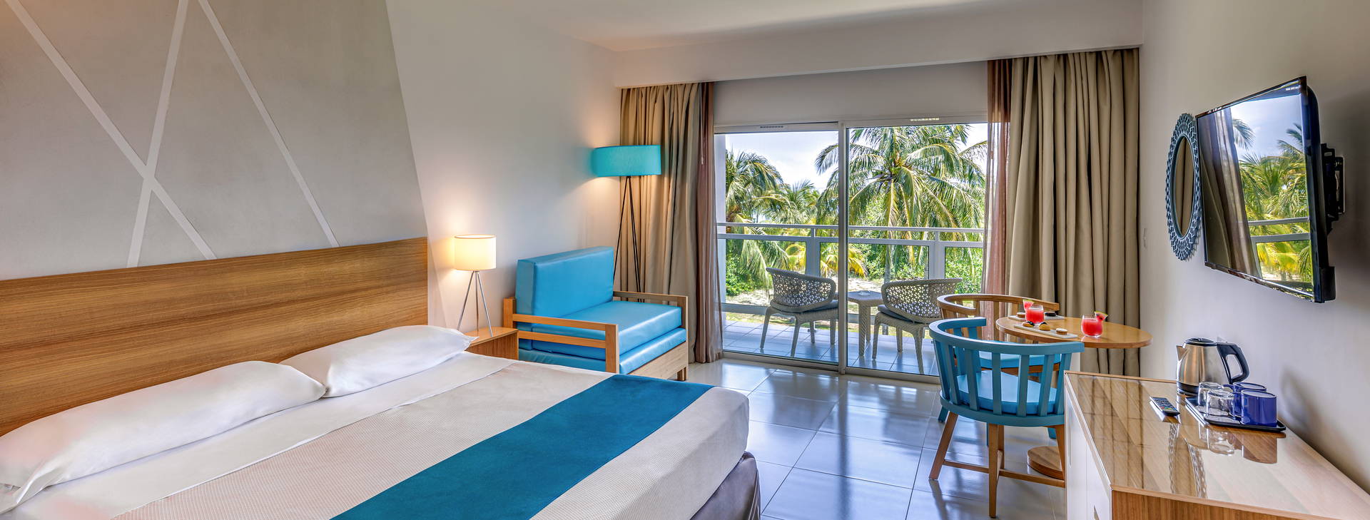 Sol Varadero Beach Obrázek11