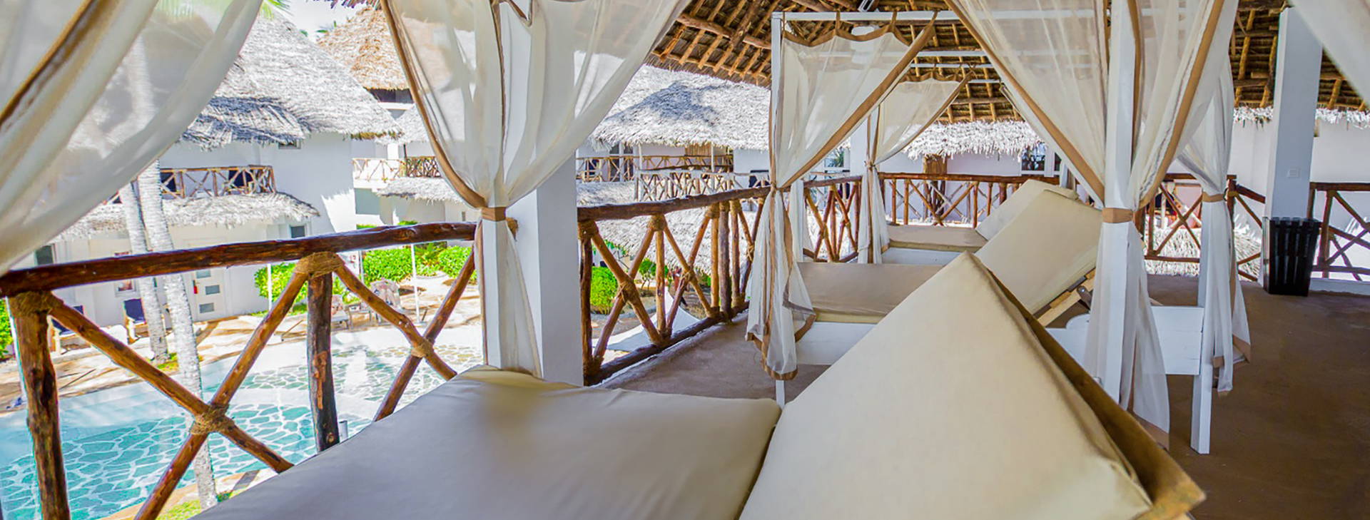 AHG Dream’s Bay Boutique Hotel Obrázek12