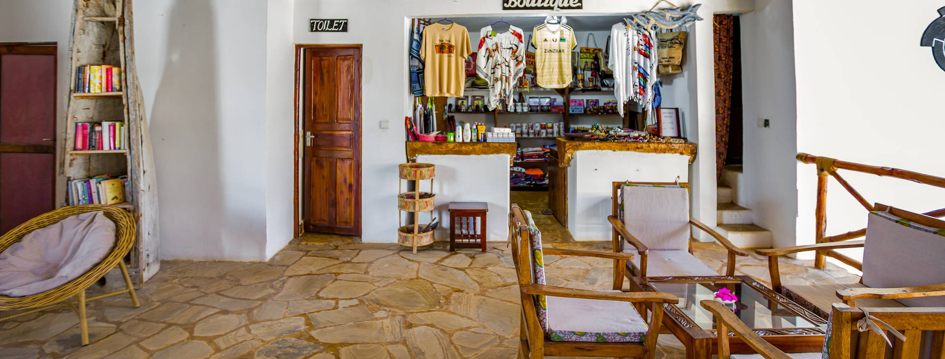 AHG Dream’s Bay Boutique Hotel Obrázek31