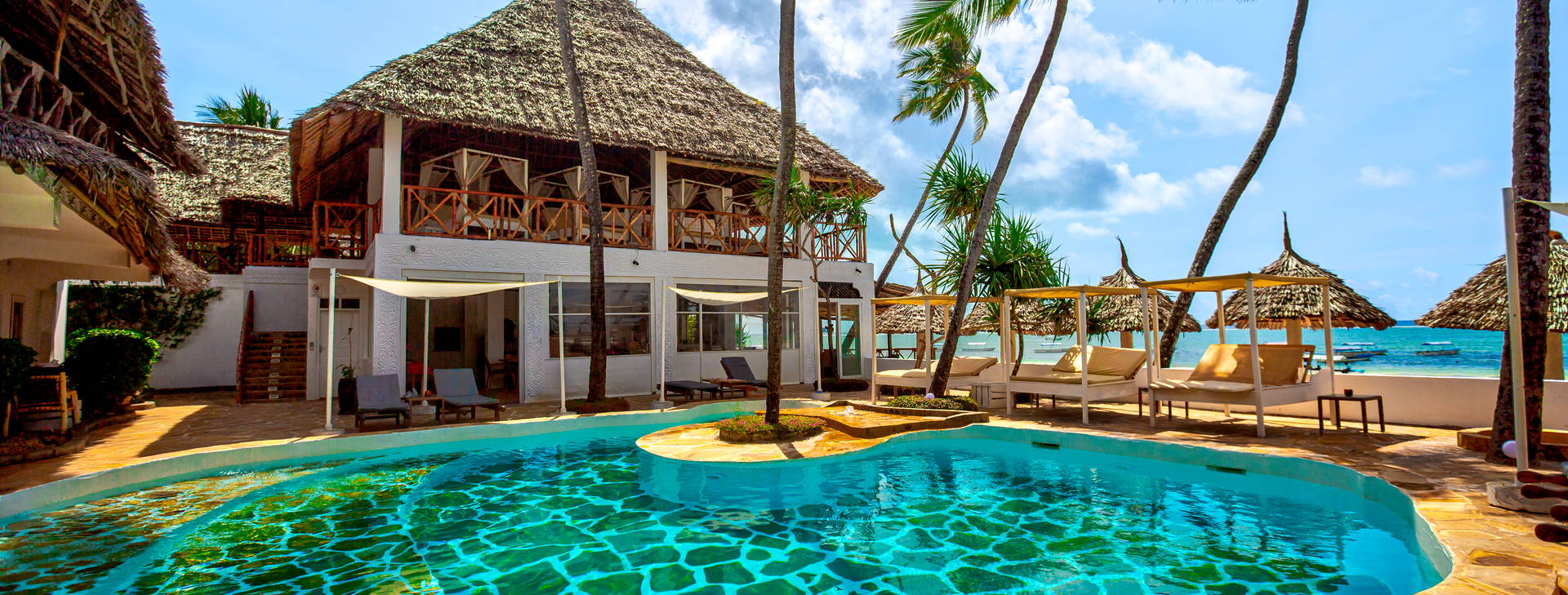 AHG Dream’s Bay Boutique Hotel Obrázek5