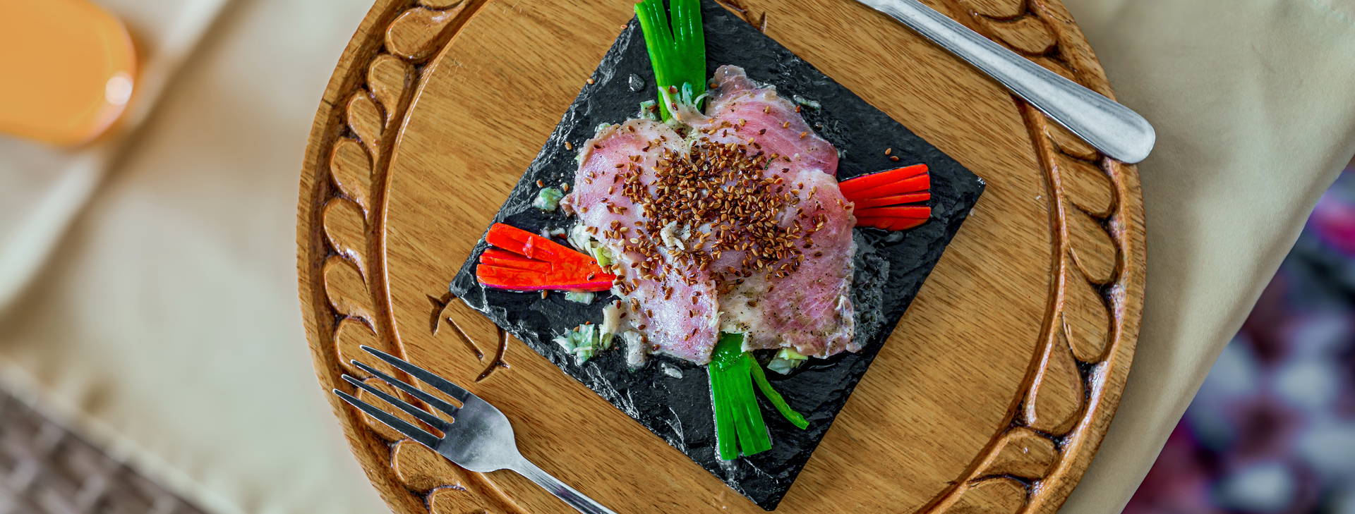 AHG Dream’s Bay Boutique Hotel Obrázek17