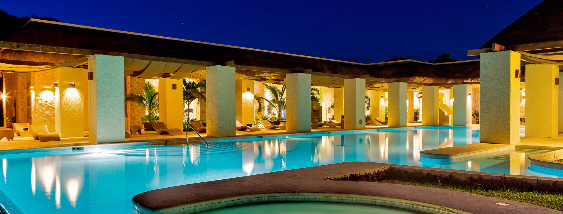 Grand Palladium Riviera Maya Resort & Spa Obrázek9