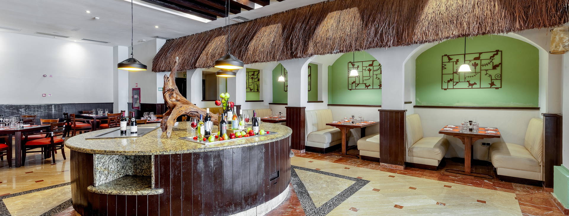 Grand Palladium Riviera Maya Resort & Spa Obrázek28