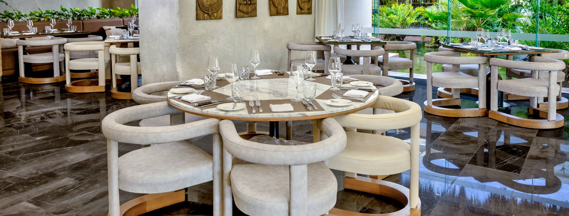 Grand Palladium Riviera Maya Resort & Spa Obrázek17