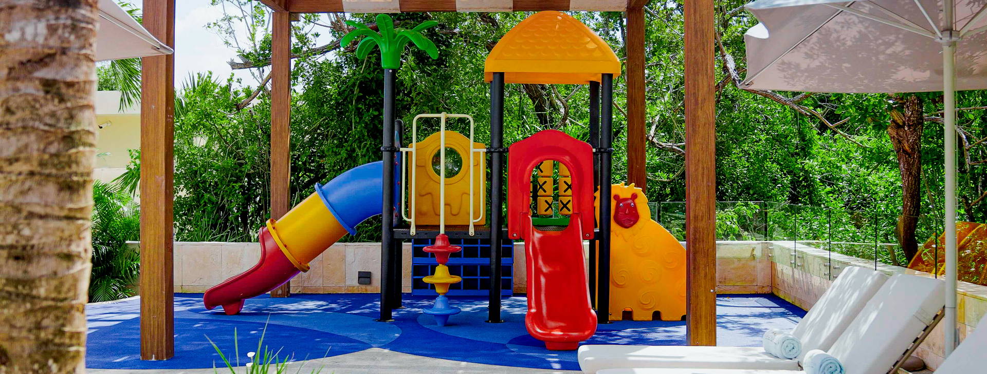 Grand Palladium Riviera Maya Resort & Spa Obrázek37