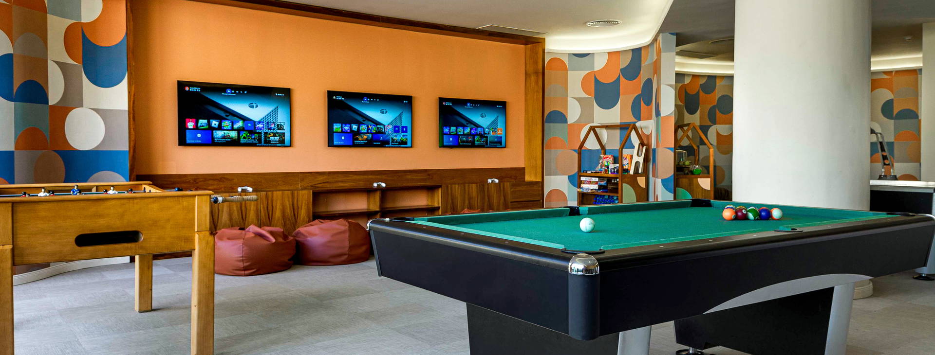 Grand Palladium Riviera Maya Resort & Spa Obrázek36