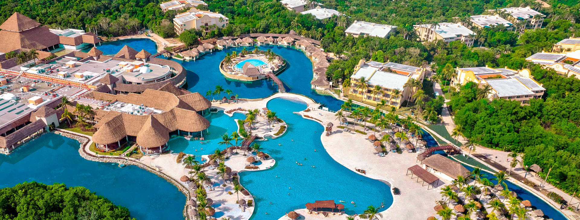 Grand Palladium Riviera Maya Resort & Spa Obrázek6