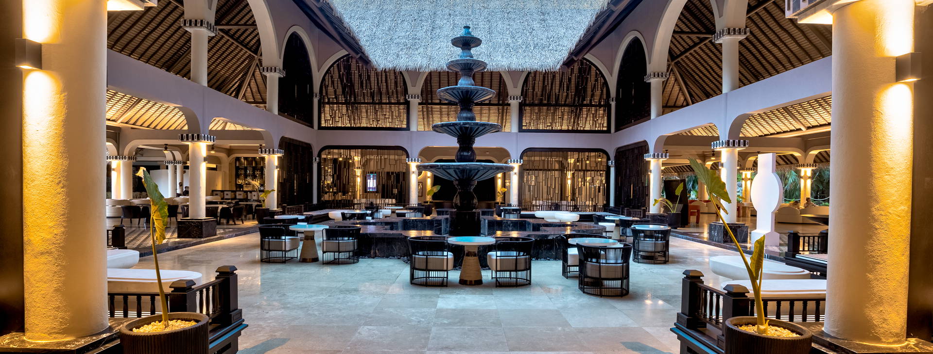 Grand Palladium Riviera Maya Resort & Spa Obrázek30