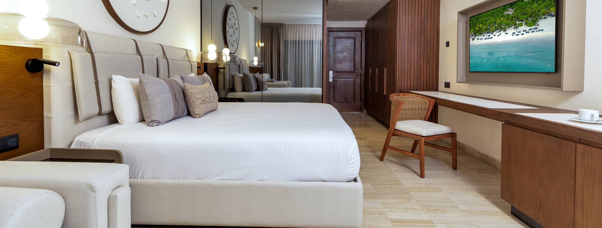 Grand Palladium Riviera Maya Resort & Spa Obrázek14