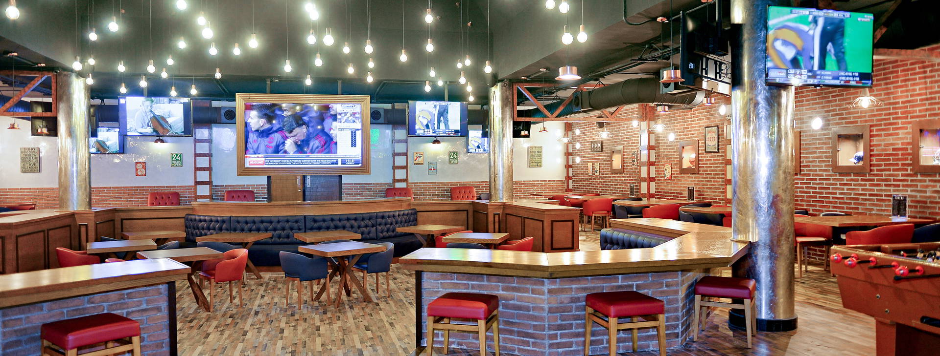 Grand Palladium Riviera Maya Resort & Spa Obrázek29