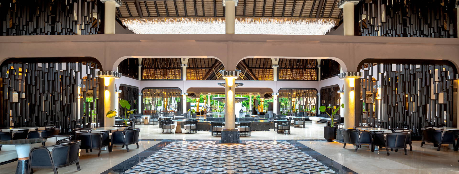 Grand Palladium Riviera Maya Resort & Spa Obrázek22