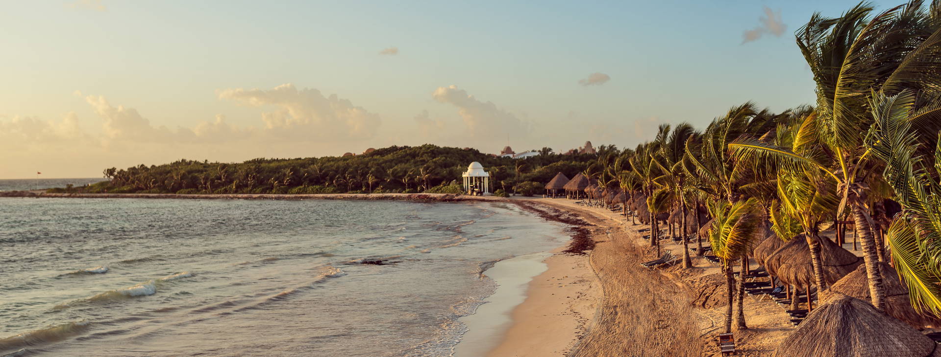 Grand Palladium Riviera Maya Resort & Spa Obrázek13