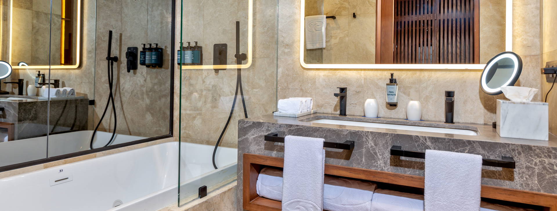 Grand Palladium Riviera Maya Resort & Spa Obrázek15