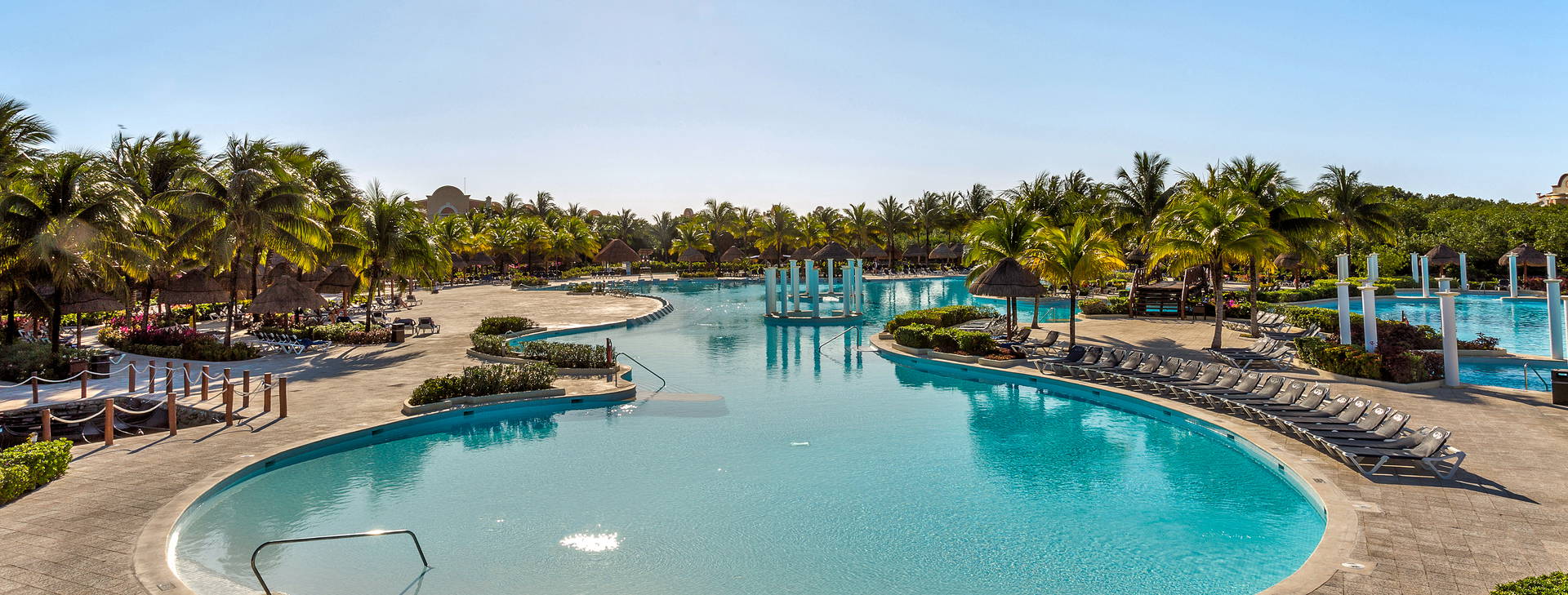 Grand Palladium Riviera Maya Resort & Spa Obrázek8