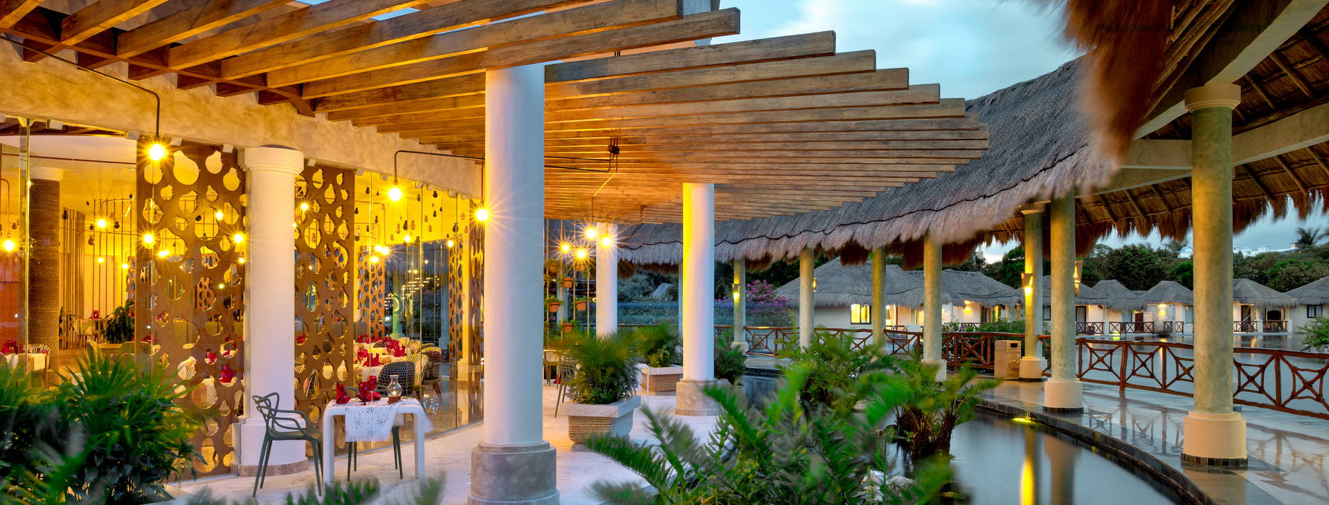 Grand Palladium Riviera Maya Resort & Spa Obrázek20